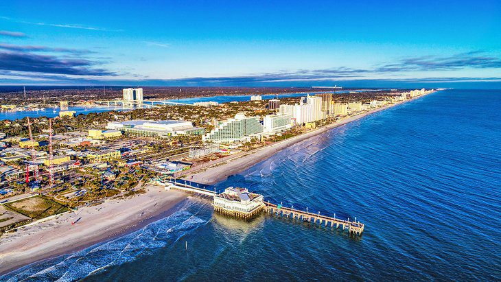 15 Best Cheap Beach Vacation Spots in the USA