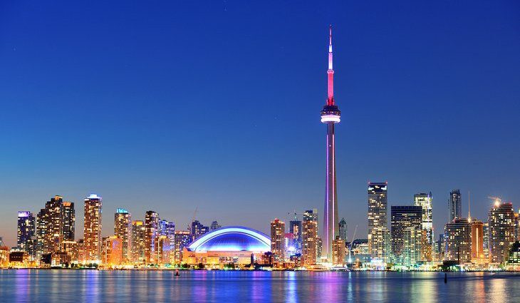 15 Best Cities in Canada