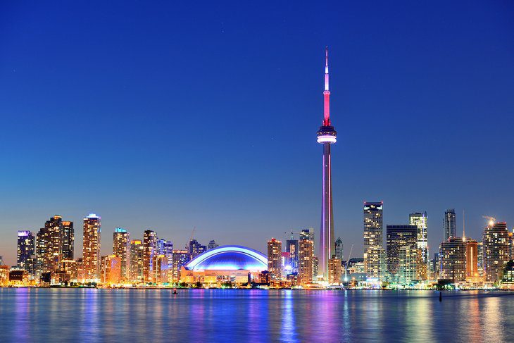 15 Best Cities in Canada