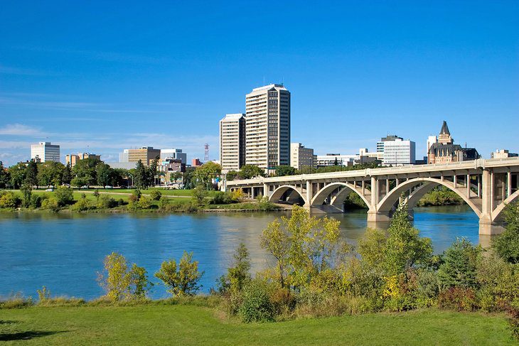 15 Best Cities in Canada