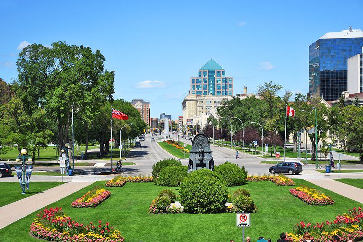 15 Best Cities in Canada