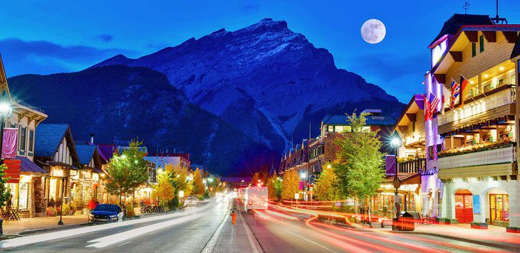 15 Best Cities in Canada