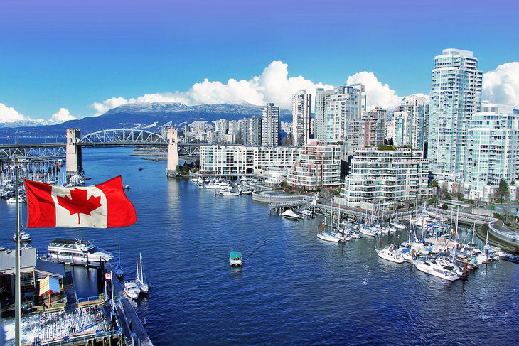 15 Best Cities in Canada