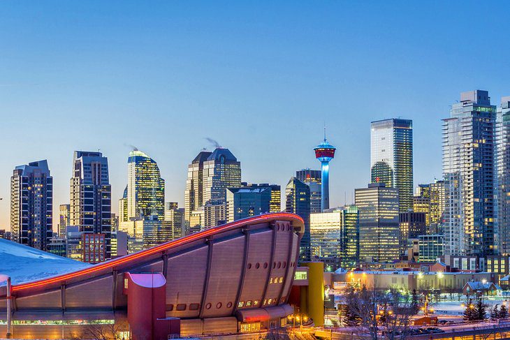 15 Best Cities in Canada