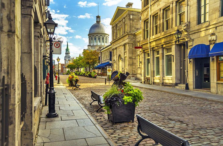 15 Best Cities in Canada