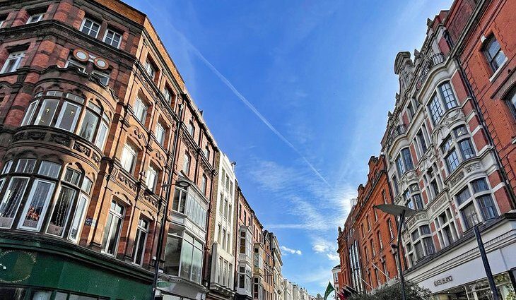 15 Best Cities in Ireland