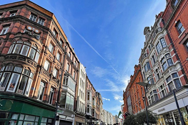 15 Best Cities in Ireland