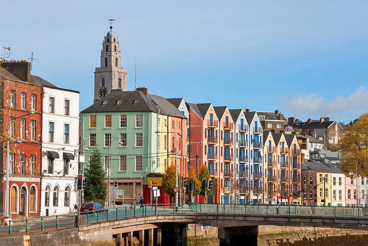 15 Best Cities in Ireland