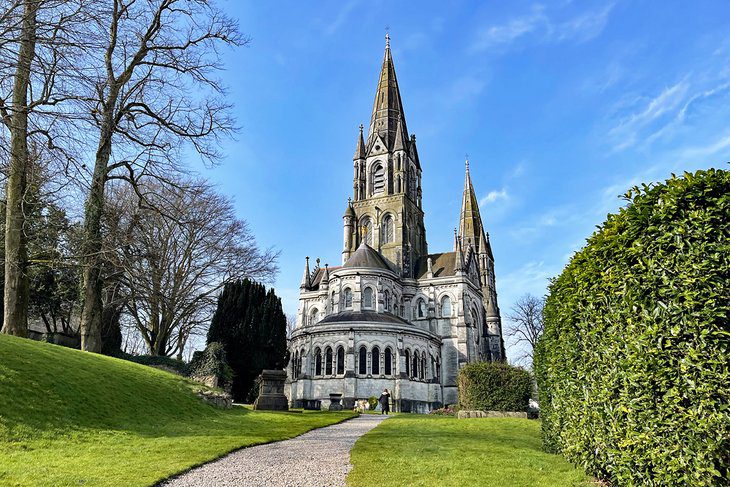 15 Best Cities in Ireland