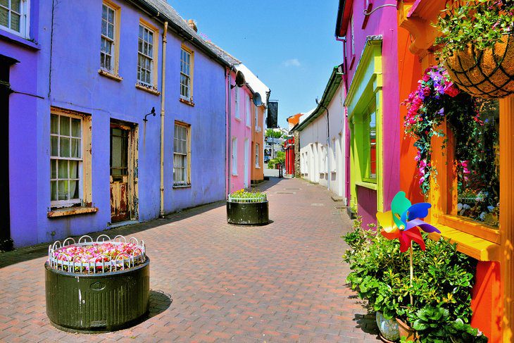 15 Best Cities in Ireland