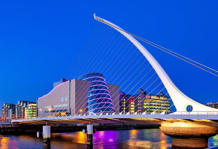 15 Best Cities in Ireland