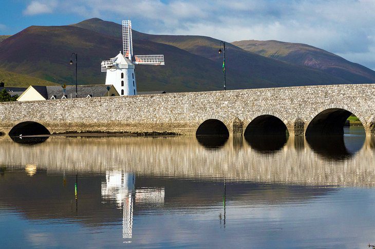 15 Best Cities in Ireland