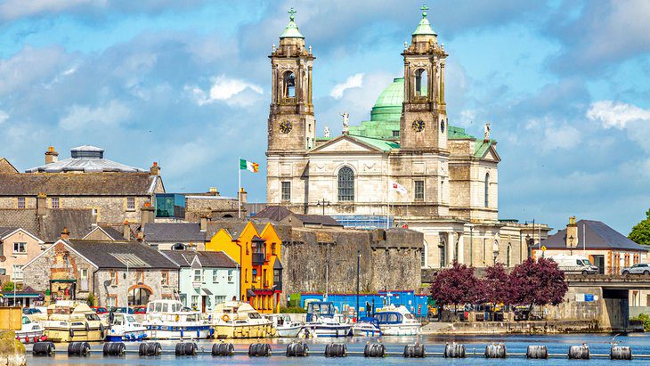 15 Best Cities in Ireland