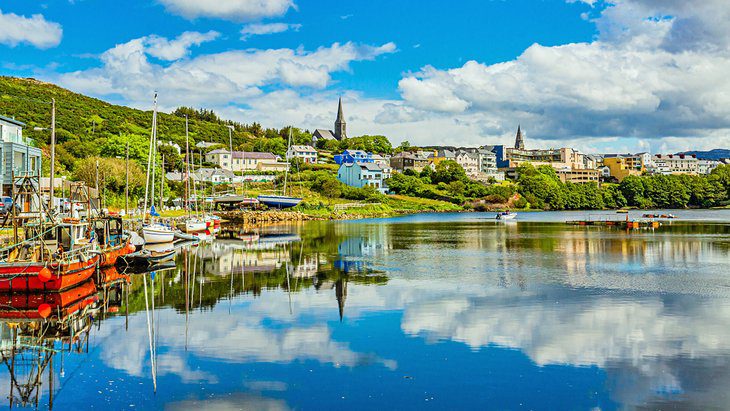 15 Best Cities in Ireland