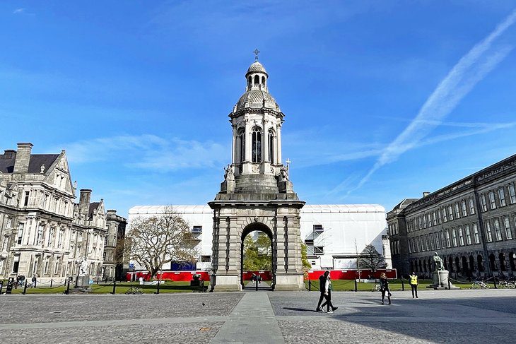 15 Best Cities in Ireland