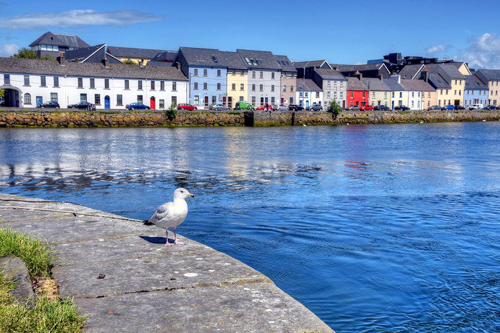 15 Best Cities in Ireland