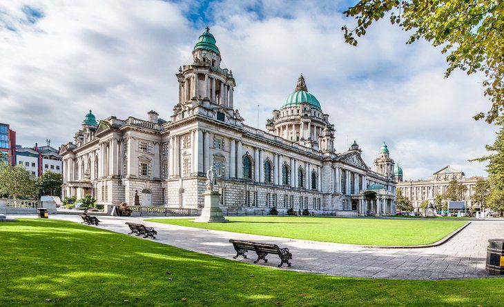 15 Best Cities in Ireland