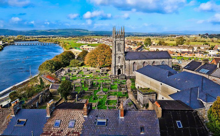 15 Best Cities in Ireland