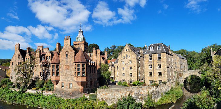 15 Best Free Things to Do in Edinburgh