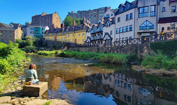 15 Best Free Things to Do in Edinburgh