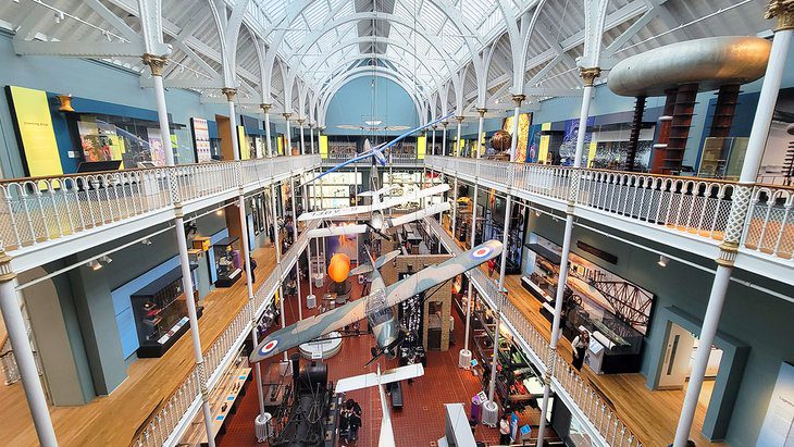 15 Best Free Things to Do in Edinburgh