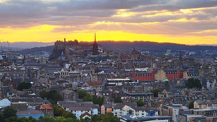 15 Best Free Things to Do in Edinburgh