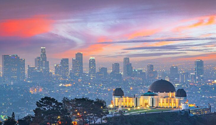 15 Best Free Things to Do in Los Angeles, CA