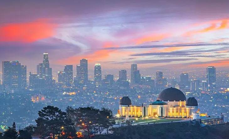 15 Best Free Things to Do in Los Angeles, CA