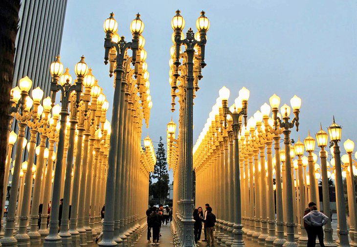 15 Best Free Things to Do in Los Angeles, CA