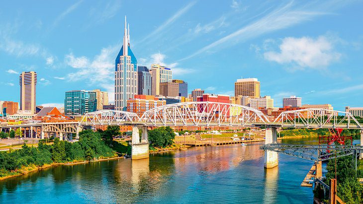 15 Best Free Things to Do in Nashville, TN