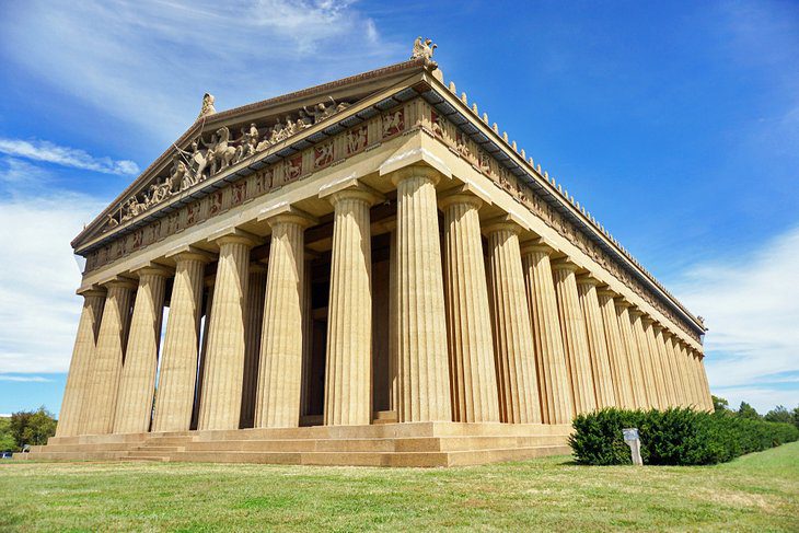 15 Best Free Things to Do in Nashville, TN