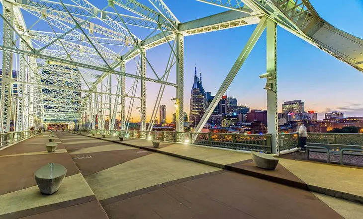 15 Best Free Things to Do in Nashville, TN