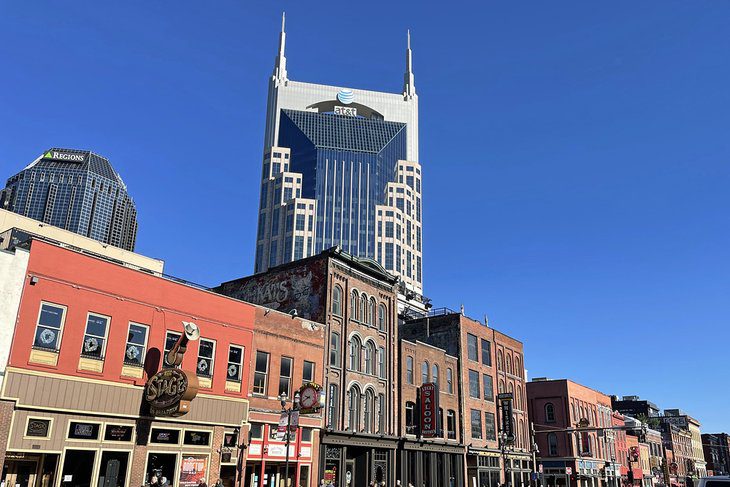 15 Best Free Things to Do in Nashville, TN