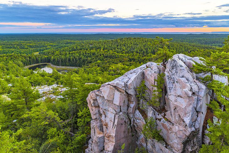 15 Best Hikes in Canada