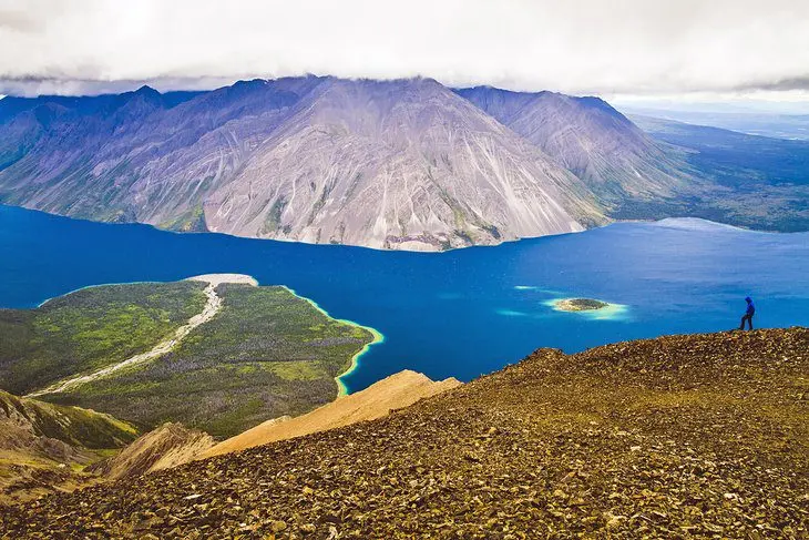 15 Best Hikes in Canada