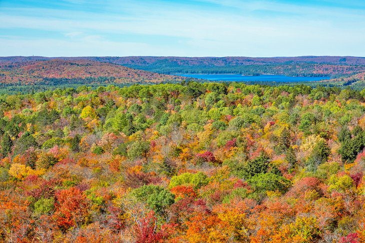 15 Best Hikes in Canada