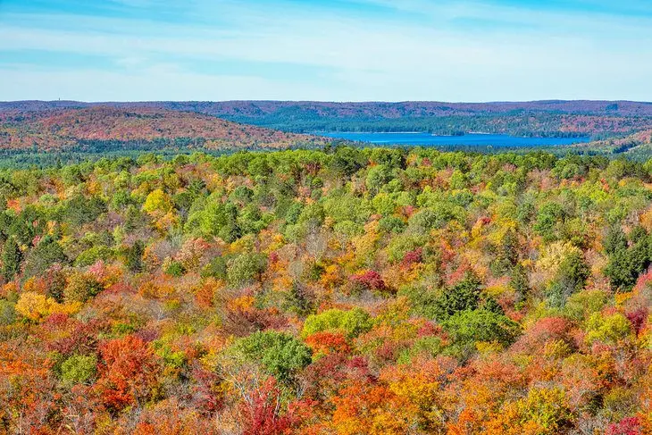 15 Best Hikes in Canada