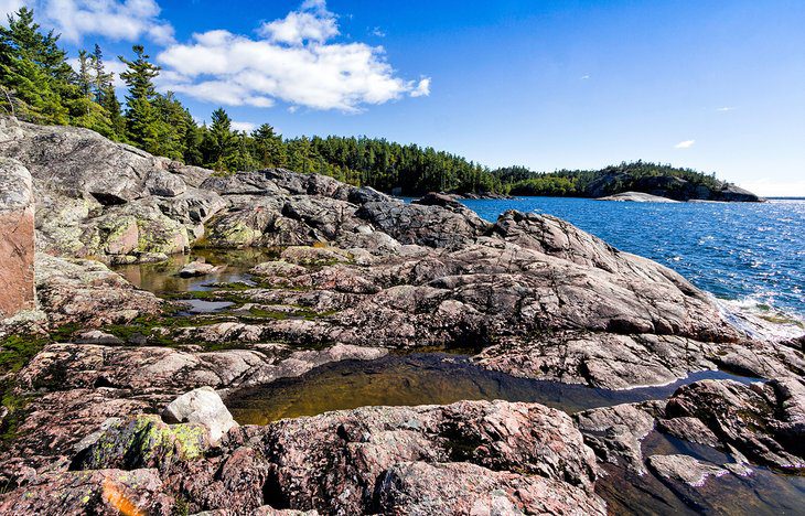 15 Best Hikes in Canada