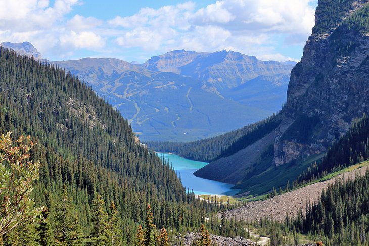 15 Best Hikes in Canada