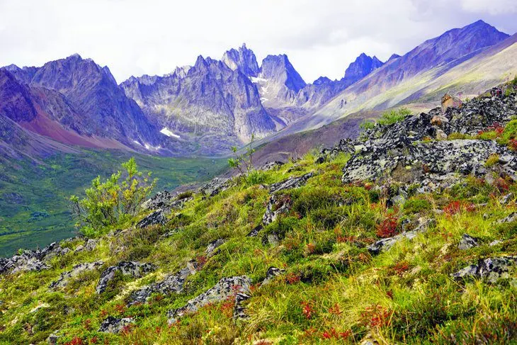 15 Best Hikes in Canada