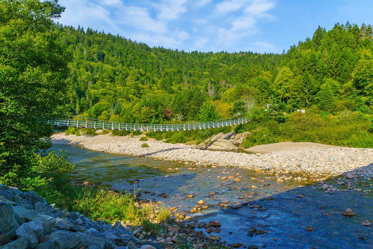 15 Best Hikes in Canada