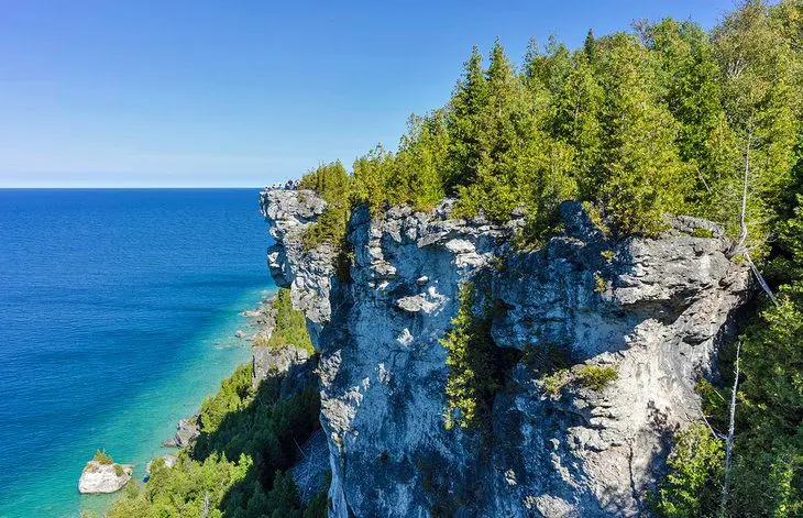 15 Best Hikes in Canada