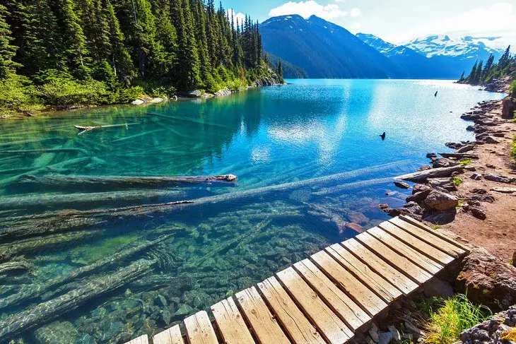 15 Best Hikes in Canada