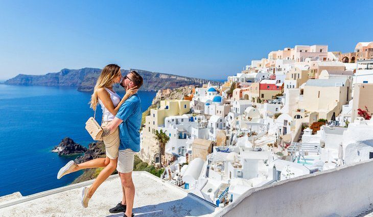 15 Best Honeymoon Destinations in Europe