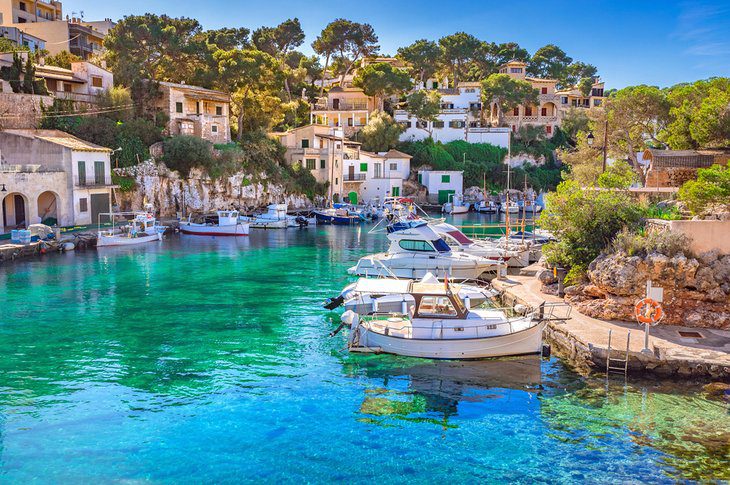 15 Best Honeymoon Destinations in Europe