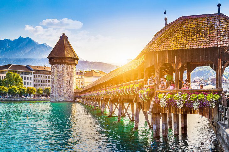 15 Best Honeymoon Destinations in Europe