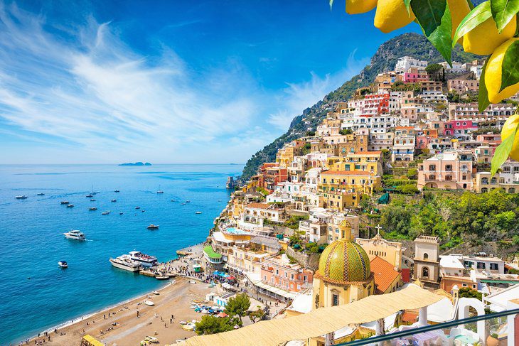 15 Best Honeymoon Destinations in Europe