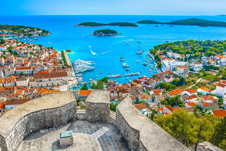 15 Best Honeymoon Destinations in Europe