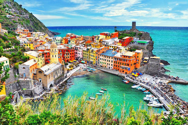 15 Best Honeymoon Destinations in Europe