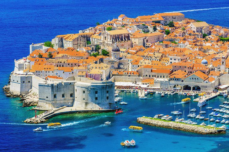 15 Best Honeymoon Destinations in Europe